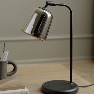 Lámpara de mesa Material - Stainless steel - New Works