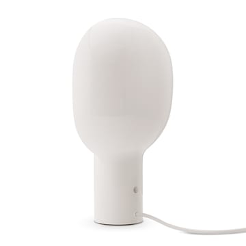 Lámpara de mesa Ware - Milk White - New Works