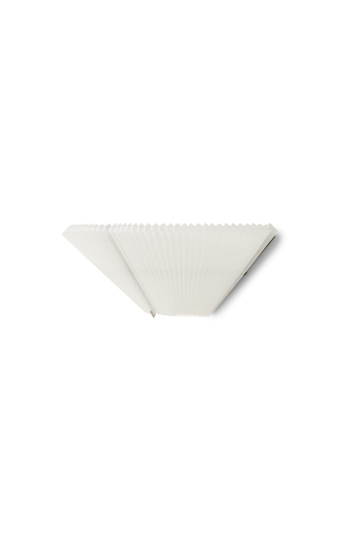 Lámpara de pared Nebra Ø27-40 cm, White New Works