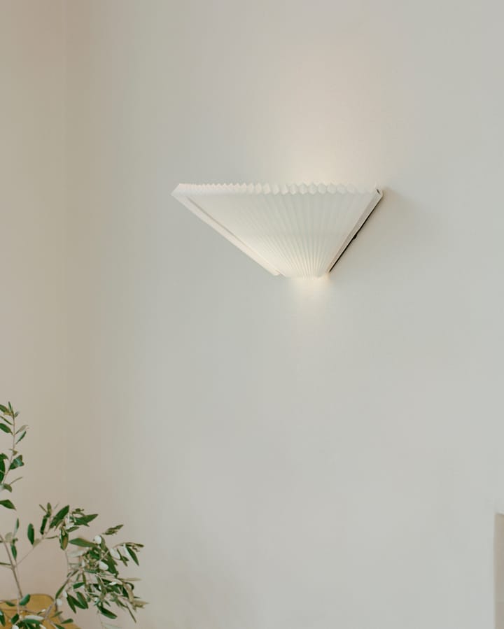 Lámpara de pared Nebra Ø27-40 cm, White New Works