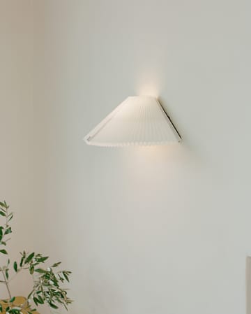Lámpara de pared Nebra Ø27-40 cm - White - New Works