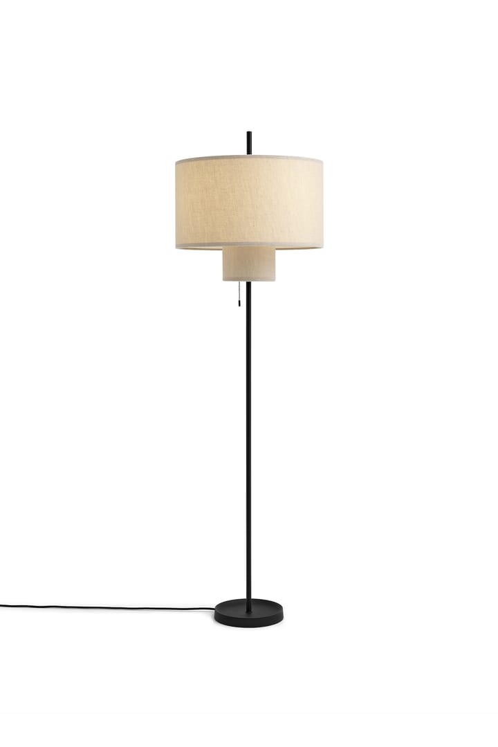 Lámpara de pie Margin, Beige New Works