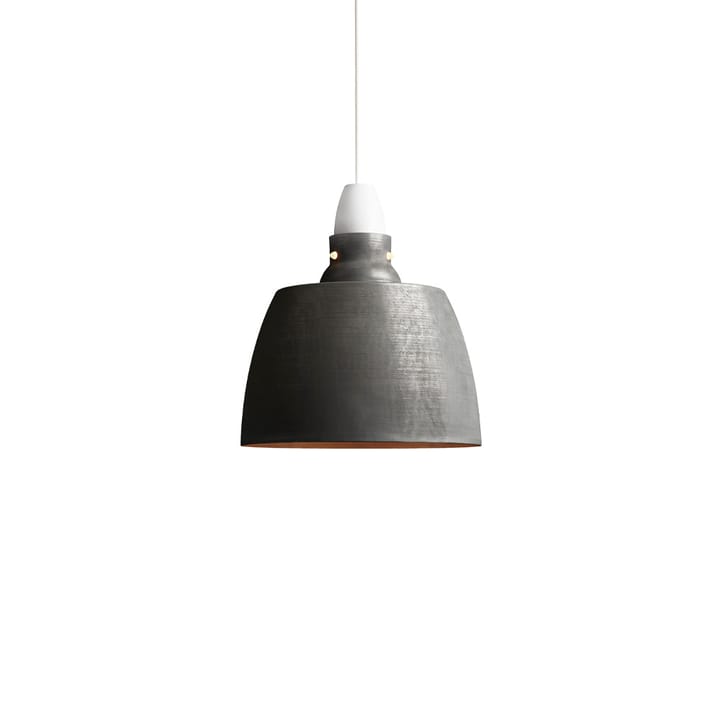 Lámpara de techo Hang on Honey - aluminio oxidado - New Works