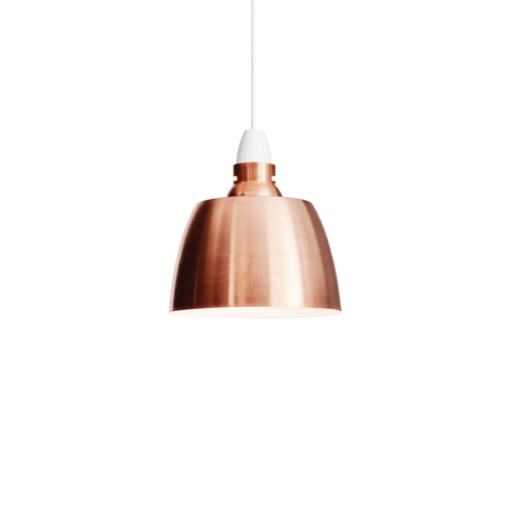 Lámpara de techo Hang on Honey - cobre en bruto - New Works