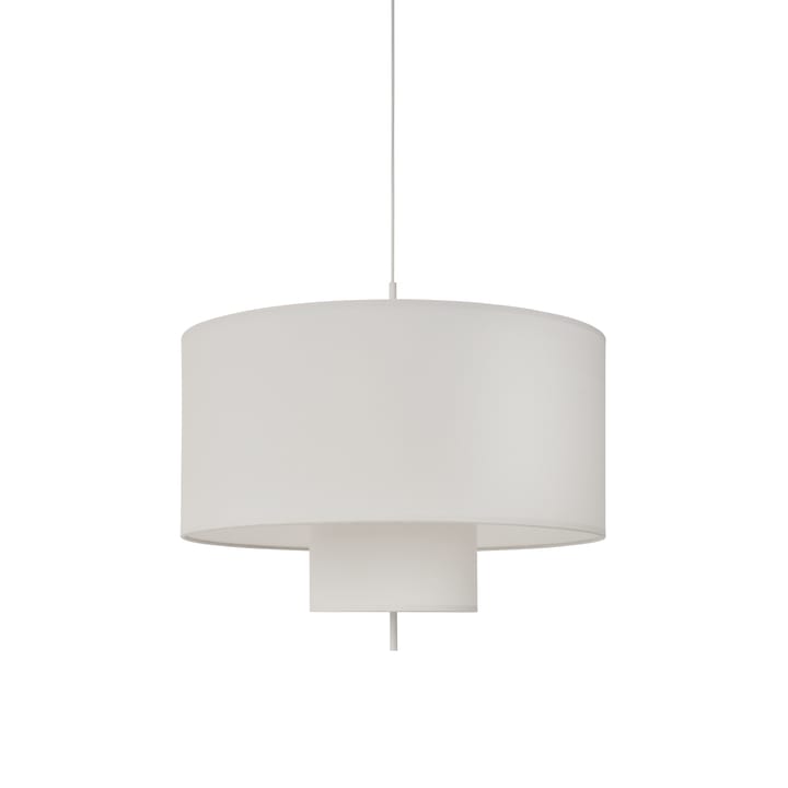 Lámpara de techo Margin Ø90 cm, White New Works