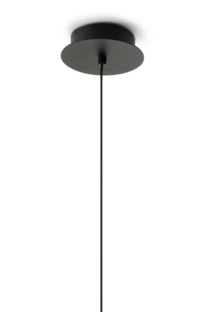 Lámpara de techo Nebra Large Ø50-90 cm, White New Works