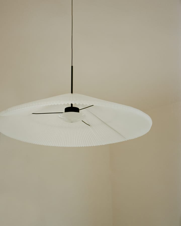 Lámpara de techo Nebra Large Ø50-90 cm - White - New Works