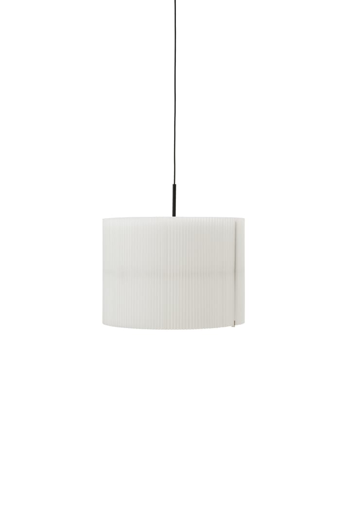 Lámpara de techo Nebra Small Ø40-70 cm - White - New Works