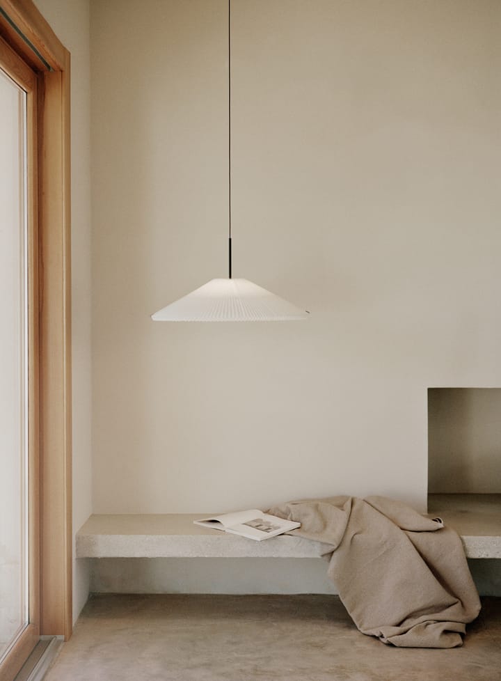 Lámpara de techo Nebra Small Ø40-70 cm, White New Works