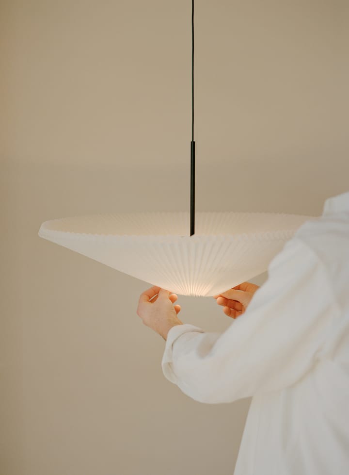 Lámpara de techo Nebra Small Ø40-70 cm, White New Works