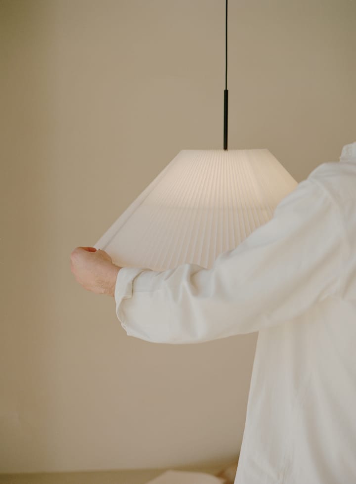 Lámpara de techo Nebra Small Ø40-70 cm, White New Works