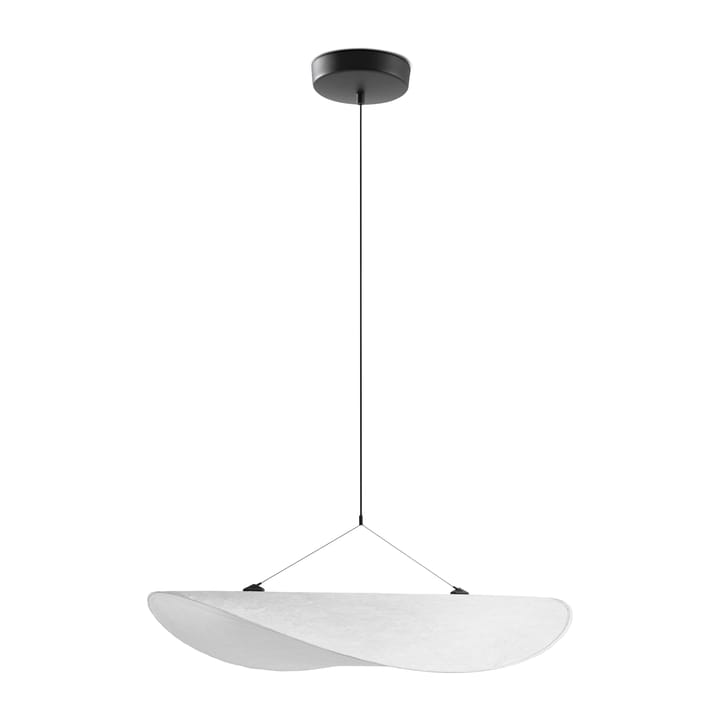 Lámpara de techo Tense Ø70 cm - blanco - New Works