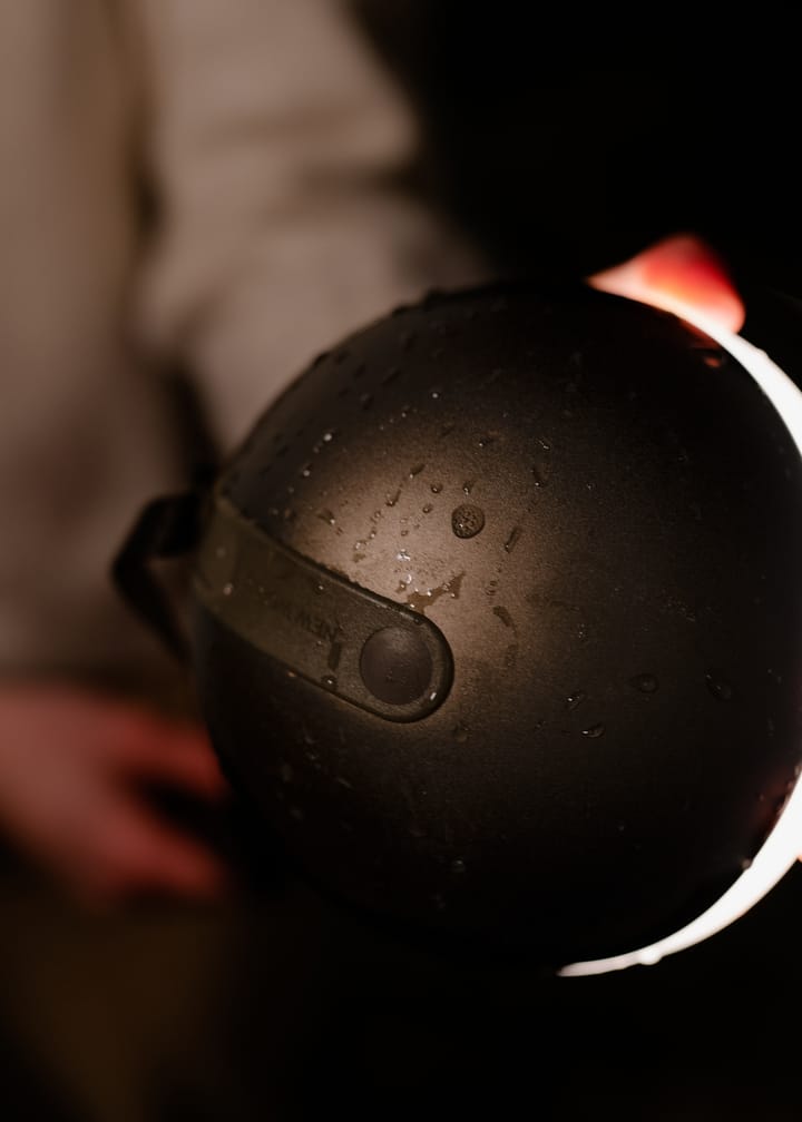 Lámpara portátil Sphere - Dark bronze - New Works