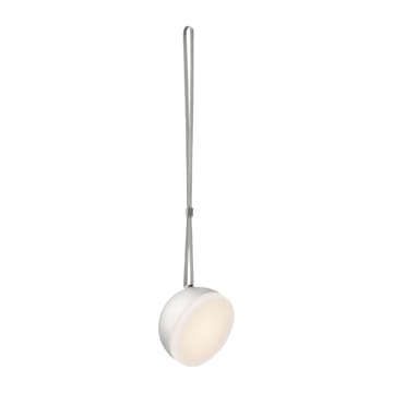Lámpara portátil Sphere - Warm grey - New Works