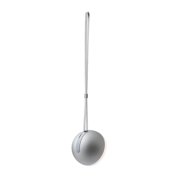 Lámpara portátil Sphere - Warm grey - New Works