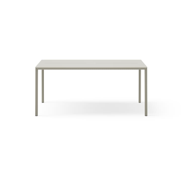 Mesa May Tables Outdoor 170x85 cm - Light Grey - New Works