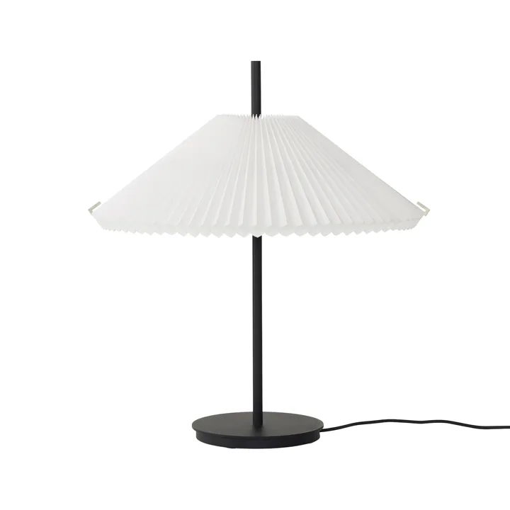 Nebra lámpara de mesa - White (blanco) - New Works