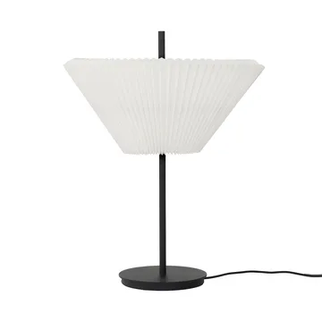 Nebra lámpara de mesa - White (blanco) - New Works