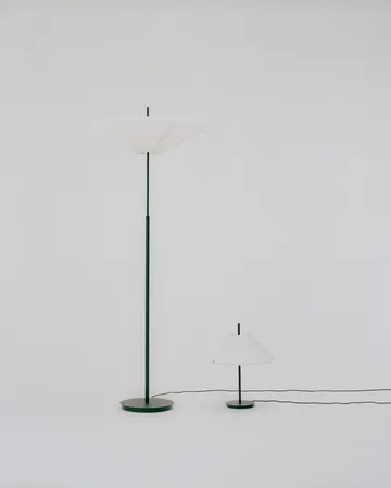 Nebra lámpara de mesa - White (blanco) - New Works