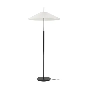 Nebra lámpara de pie - White (blanco), 150 cm - New Works