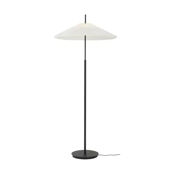 Nebra lámpara de pie - White (blanco), 150 cm - New Works