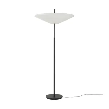 Nebra lámpara de pie - White (blanco), 150 cm - New Works