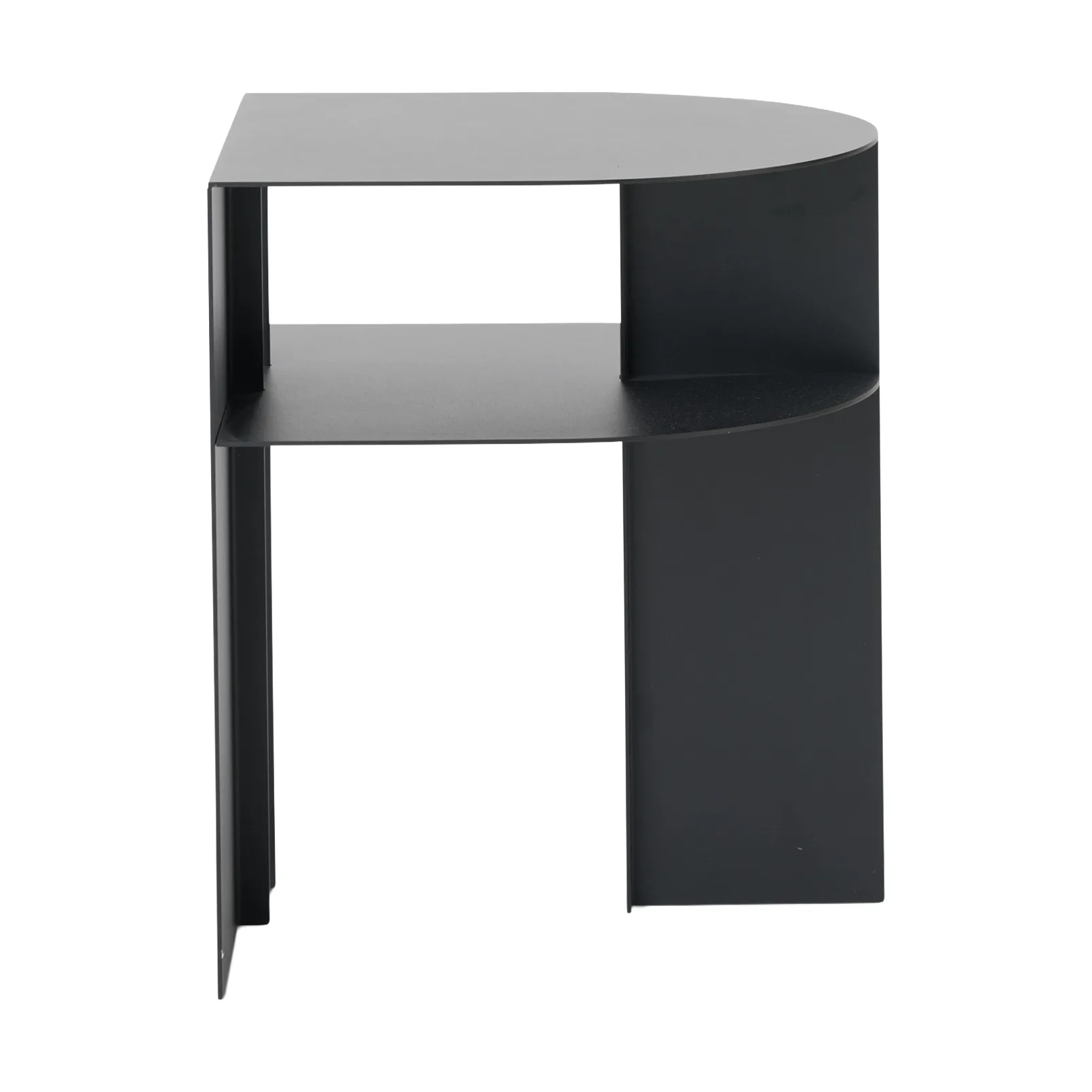 Rand mesa auxiliar, Black New Works