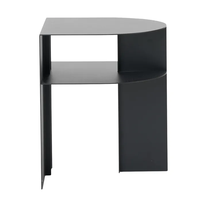 Rand mesa auxiliar - Black - New Works
