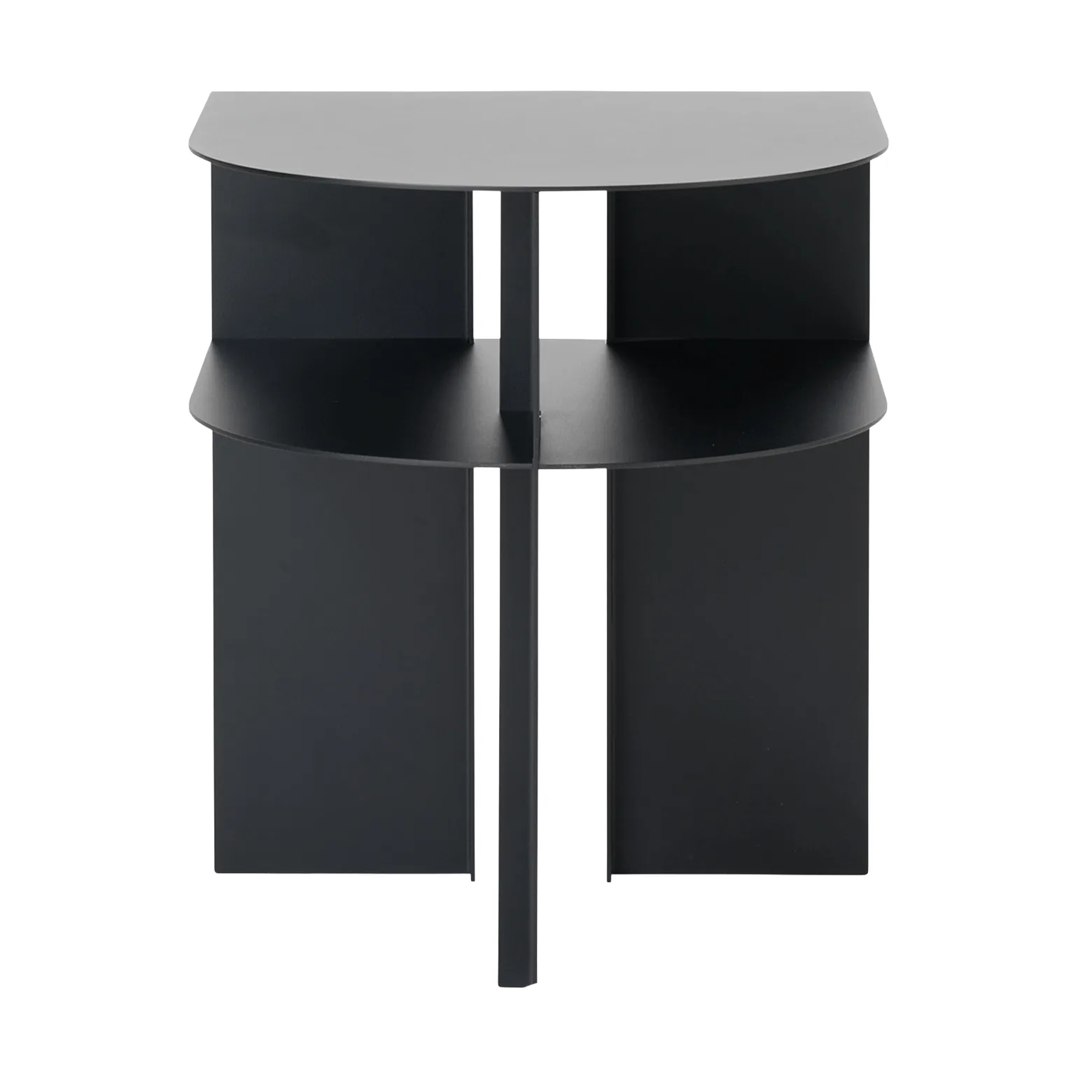 Rand mesa auxiliar, Black New Works
