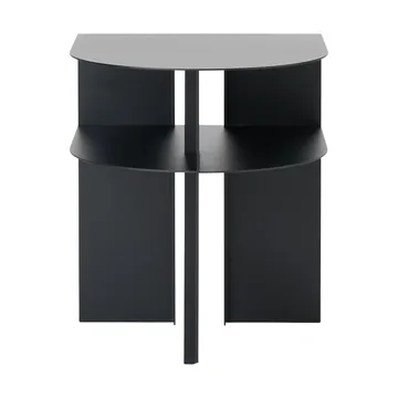 Rand mesa auxiliar - Black - New Works