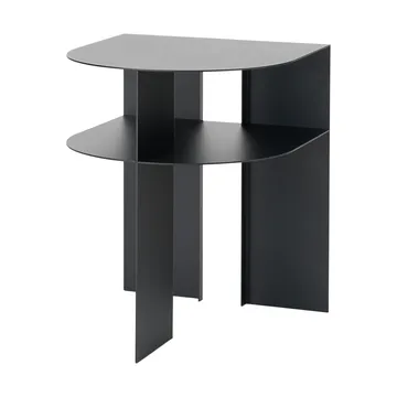 Rand mesa auxiliar - Black - New Works