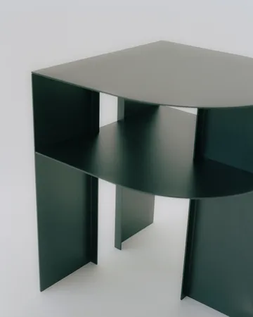 Rand mesa auxiliar - Black - New Works