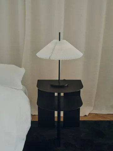 Rand mesa auxiliar - Black - New Works