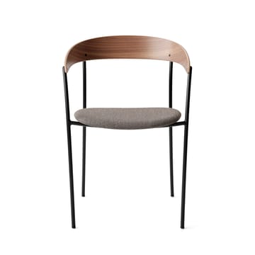 Silla con reposabrazos Missing - Nogal-Molly 2 170 - New Works