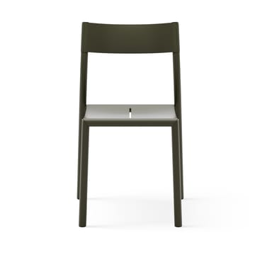 Silla May Chair Outdoor - Dark Green - New Works