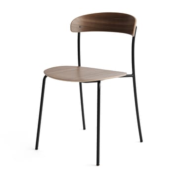 Silla Missing - Nogal - New Works