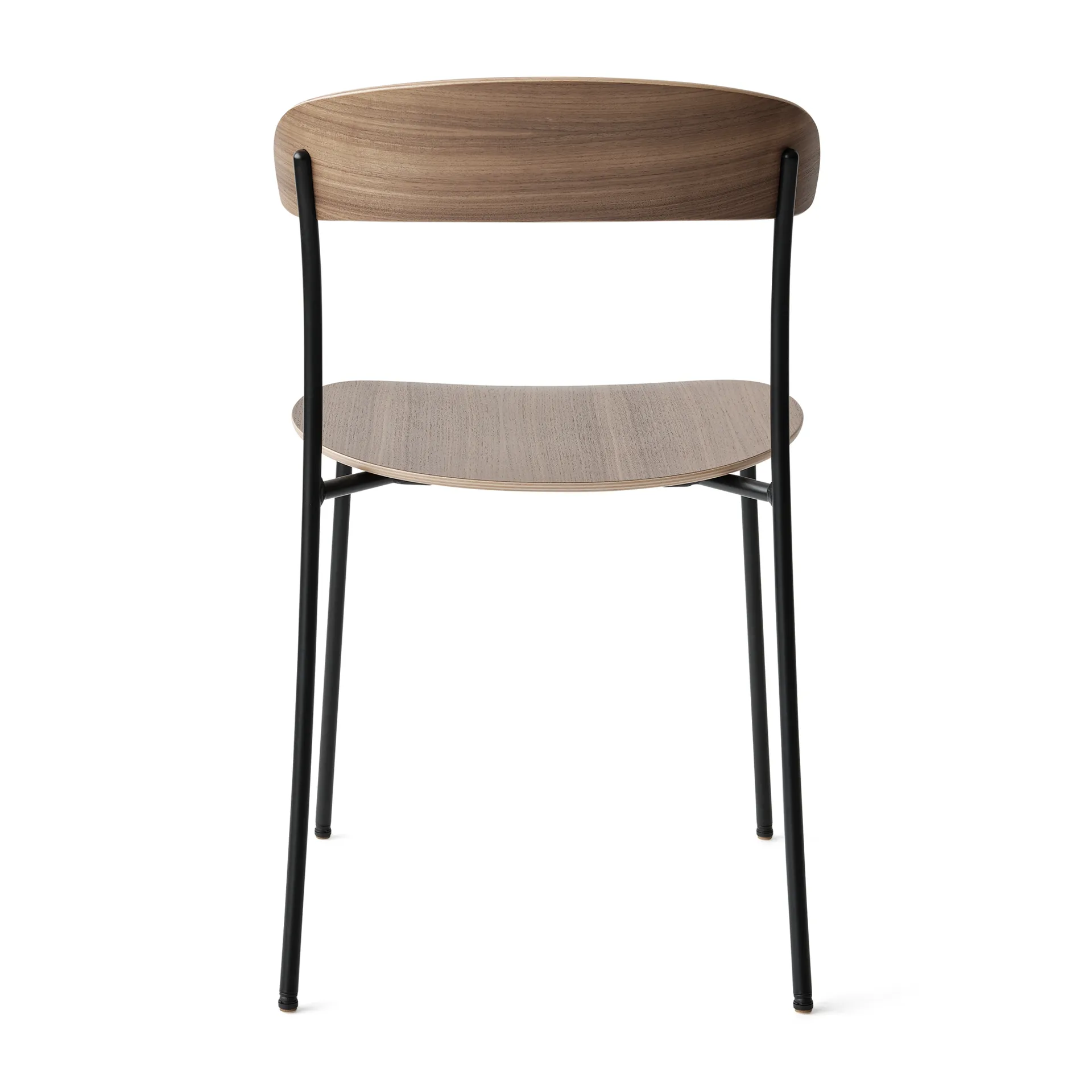 Silla Missing, Nogal New Works