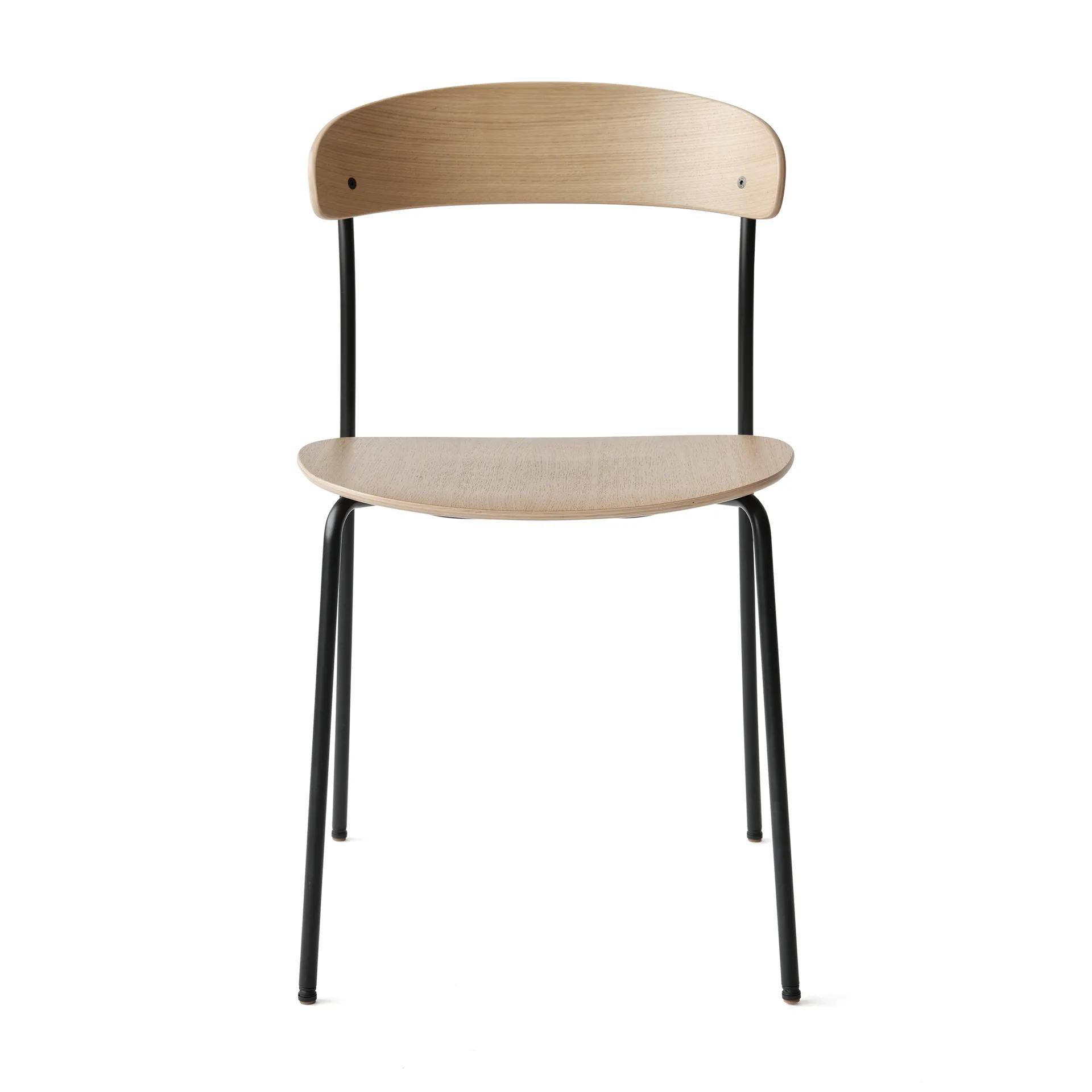 Silla Missing, Roble New Works