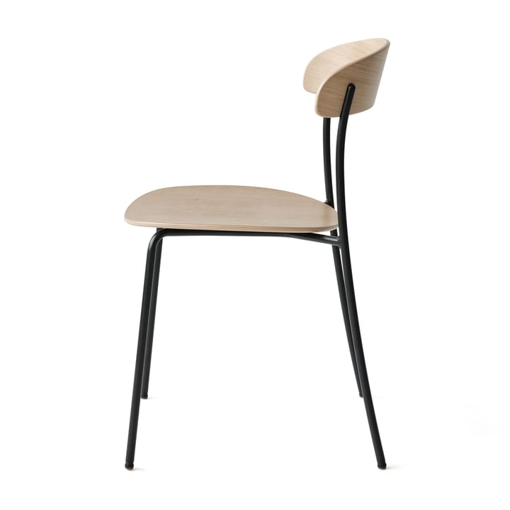 Silla Missing, Roble New Works