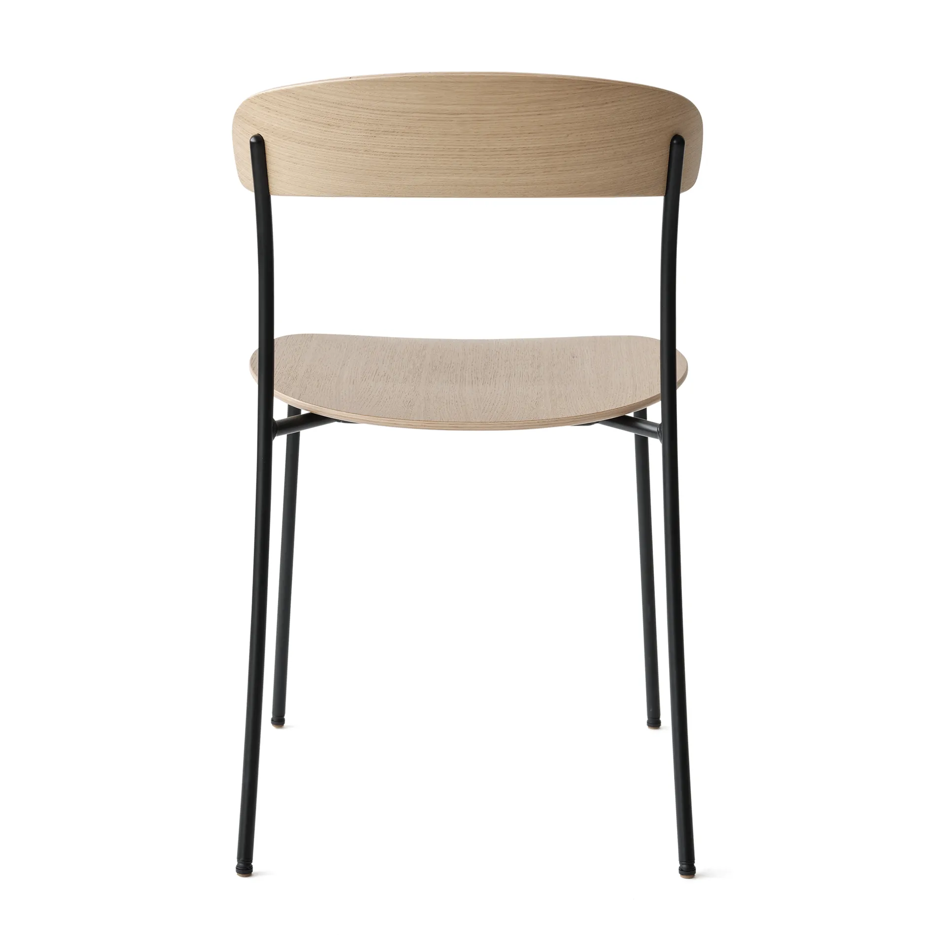 Silla Missing, Roble New Works