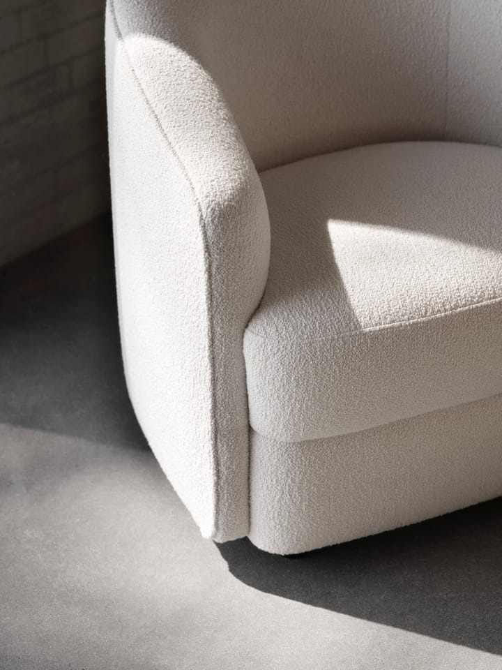 Sillón Covent, Lana New Works