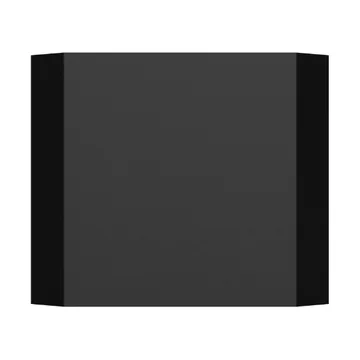 Dispensador de papel Nichba - Black - Nichba