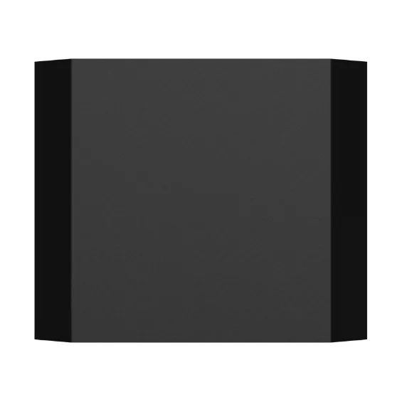 Dispensador de papel Nichba - Black - Nichba