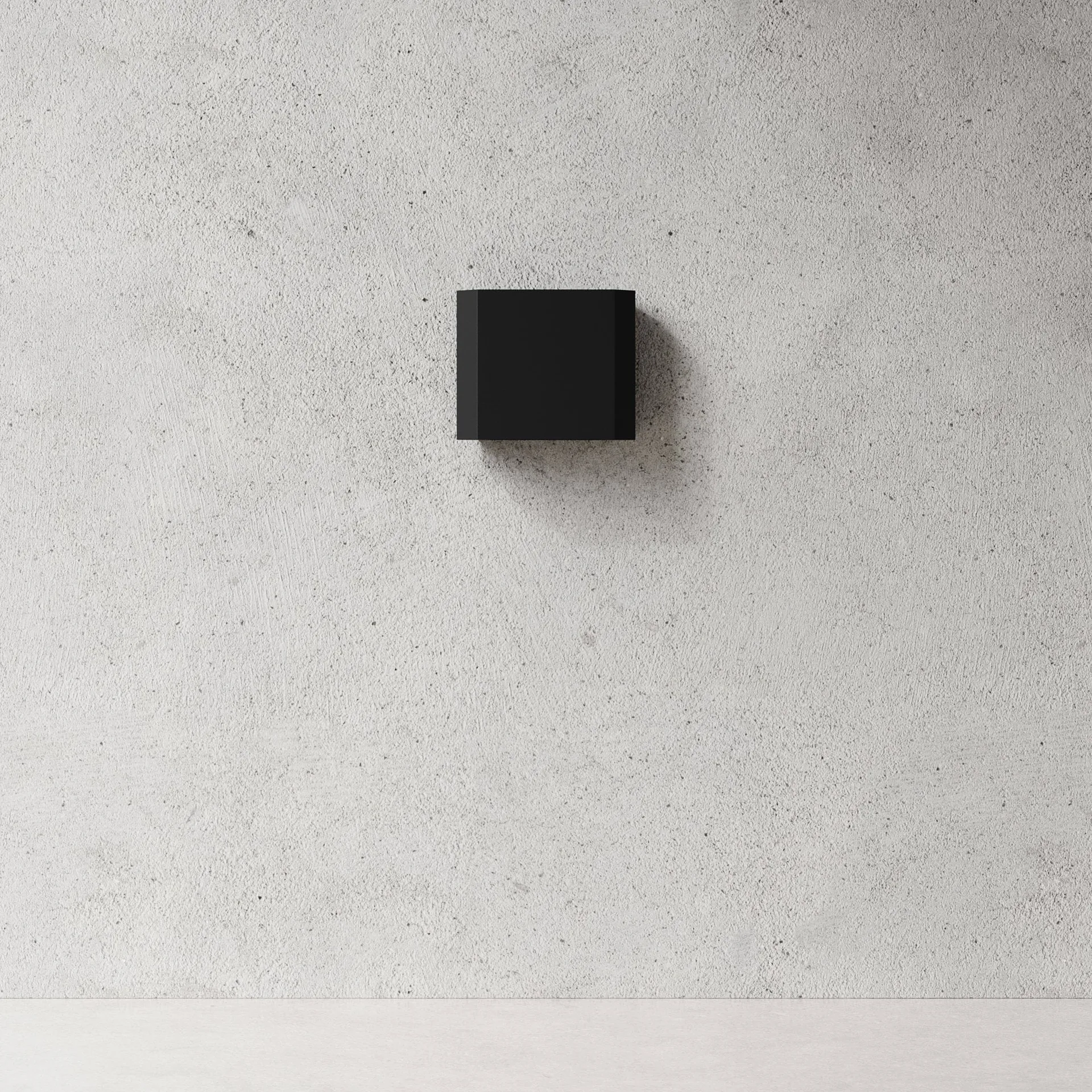 Dispensador de papel Nichba, Black Nichba