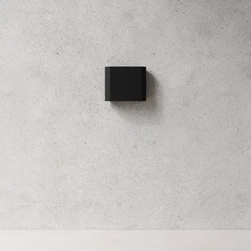 Dispensador de papel Nichba - Black - Nichba