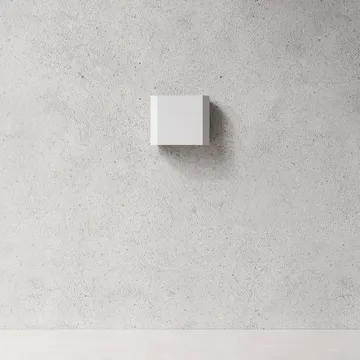 Dispensador de papel Nichba - Blanco - Nichba