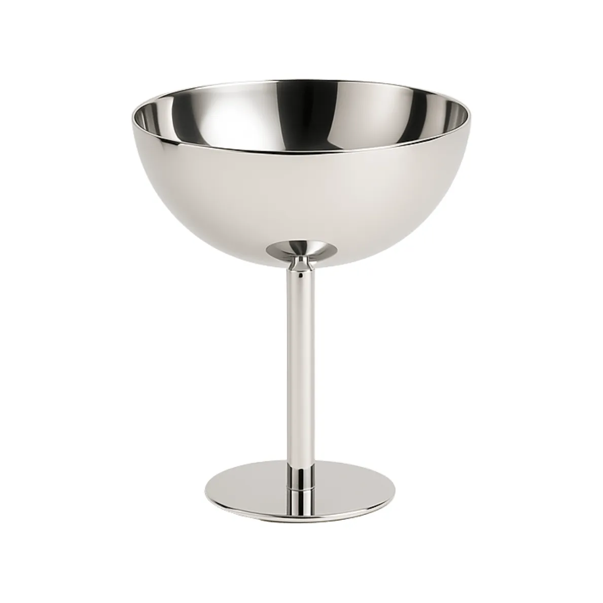 Nichba ice cup cuenco, Alto Nichba
