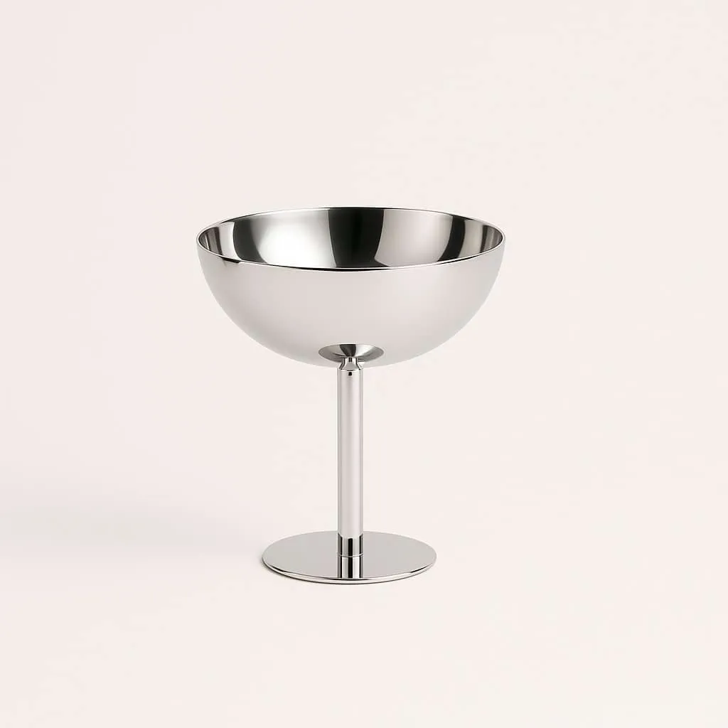 Nichba ice cup cuenco, Alto Nichba