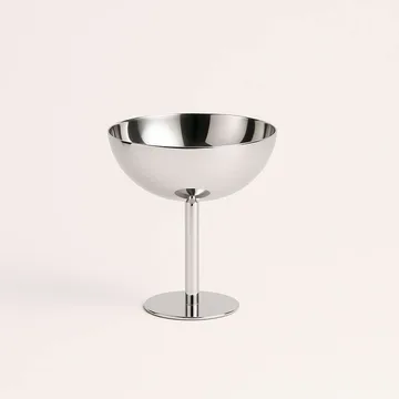 Nichba ice cup cuenco - Alto - Nichba