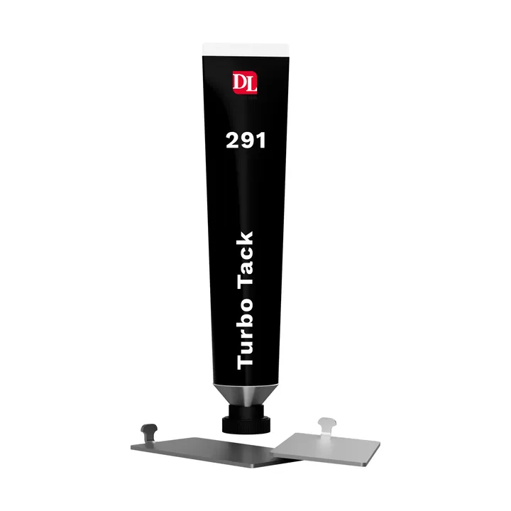 Nichba kit de montaje para estante de ducha - 20+40 cm - Nichba